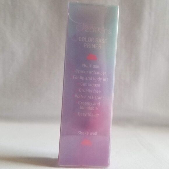 Beauty Creations - Pastel Please Color Base Primer - Cupcake (Pink) - Picture 3 of 8